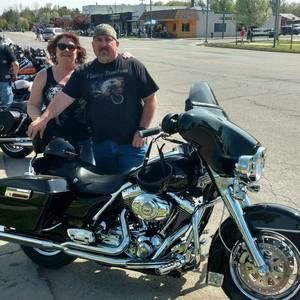 Meet your Posher, Mark